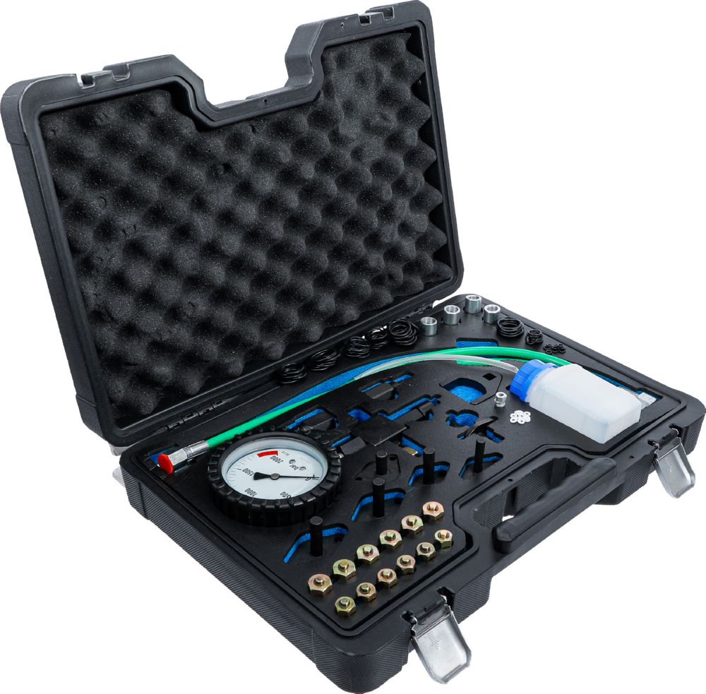 Produktbild BGS Common Rail Hochdruck Tester bild 2