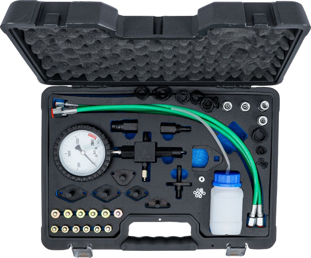 Produktbild BGS Common Rail Hochdruck Tester bild 4