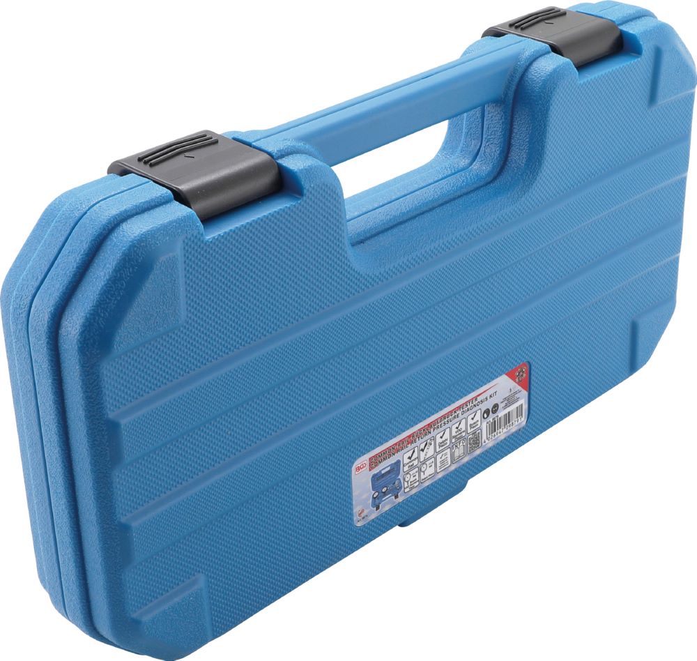 Produktbild BGS Common Rail Rücklaufdruck Tester für Piezo Common-Rail Injektoren bild 4