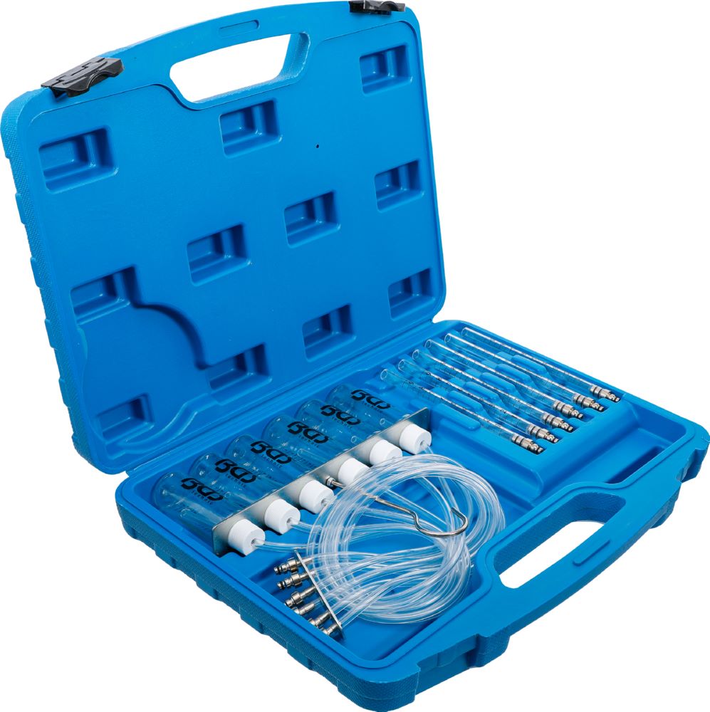 Produktbild BGS Common Rail Tester bild 5