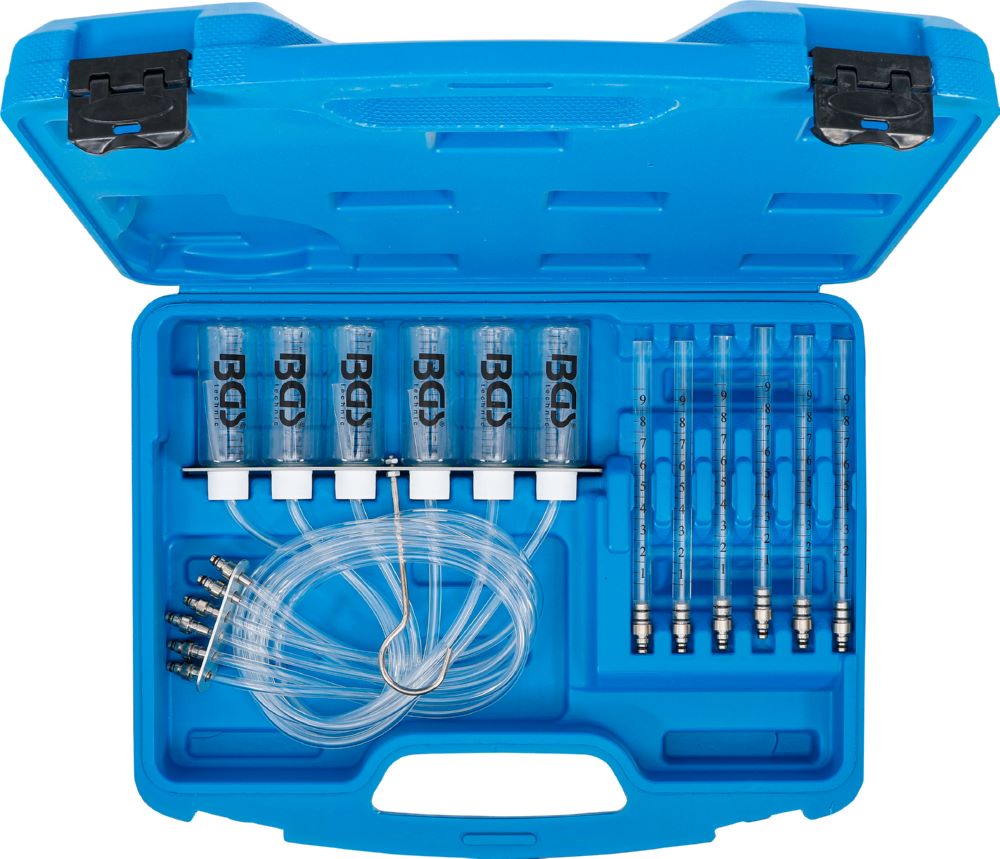 Produktbild BGS Common Rail Tester bild 7