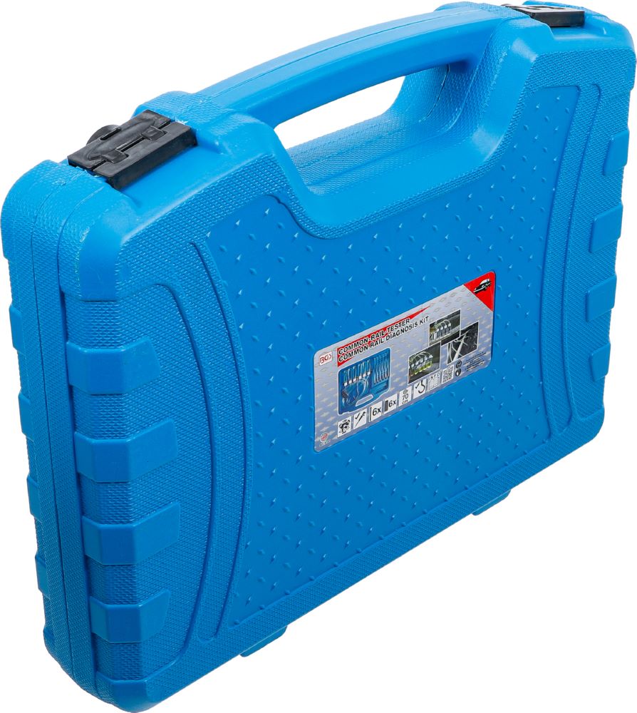 Produktbild BGS Common Rail Tester bild 8