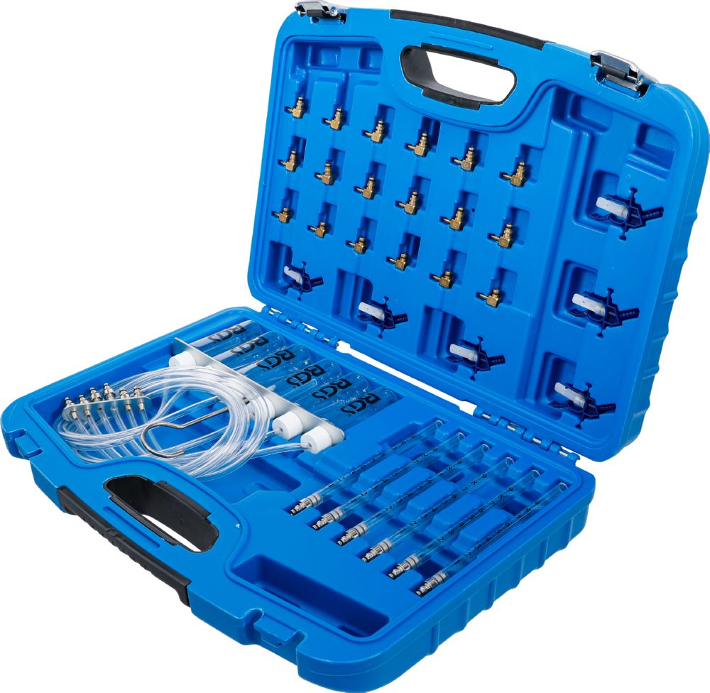 Produktbild BGS Common Rail Tester mit 24 Adaptern bild 7