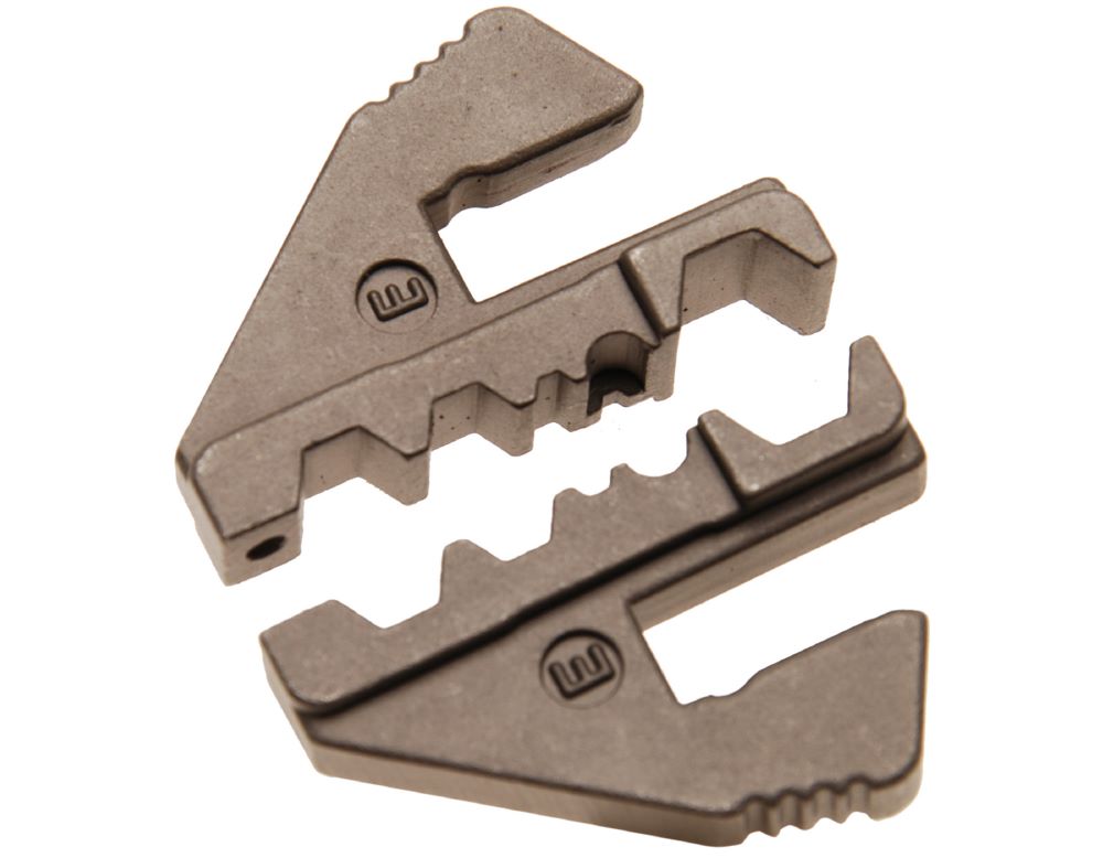 Produktbild BGS Crimpbacken für BNC-/TNC-Koaxialstecker für Artikel 1410, 1411, 1412