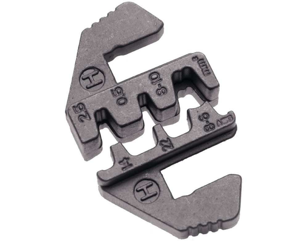 Produktbild BGS Crimpbacken für D-USB V3.5 für Artikel 1410, 1411, 1412