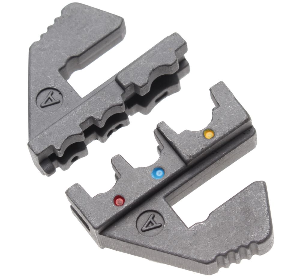 Produktbild BGS Crimpbacken für isolierte Kabelschuhe für Artikel 1410, 1411, 1412