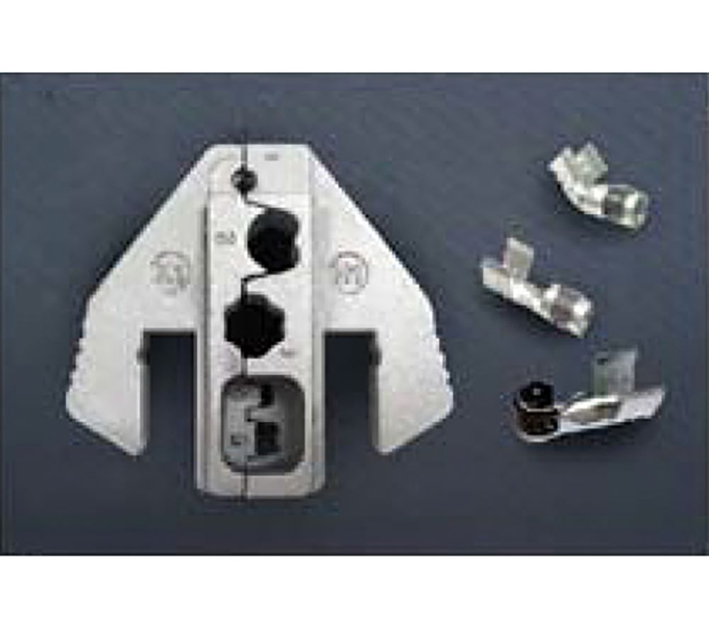 Produktbild BGS Crimpbacken für Zündkerzenstecker für Artikel 1410, 1411, 1412 bild 2