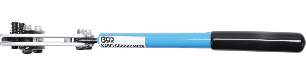 Produktbild BGS Crimpzange für Kabelschuhe 6 - 50 mm² bild 2