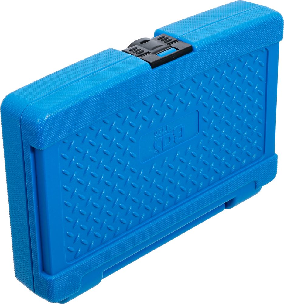 Produktbild BGS Crimpzangen Satz mit 5 Paar Backen bild 5