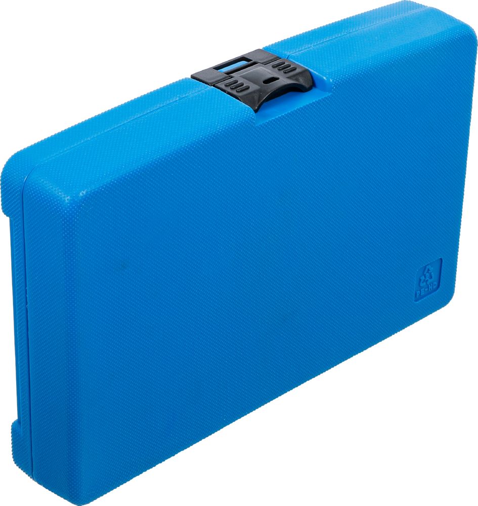 Produktbild BGS Crimpzangen und Stecker Entriegelungs Werkzeug-Satz mit 2 Paar Backen bild 5