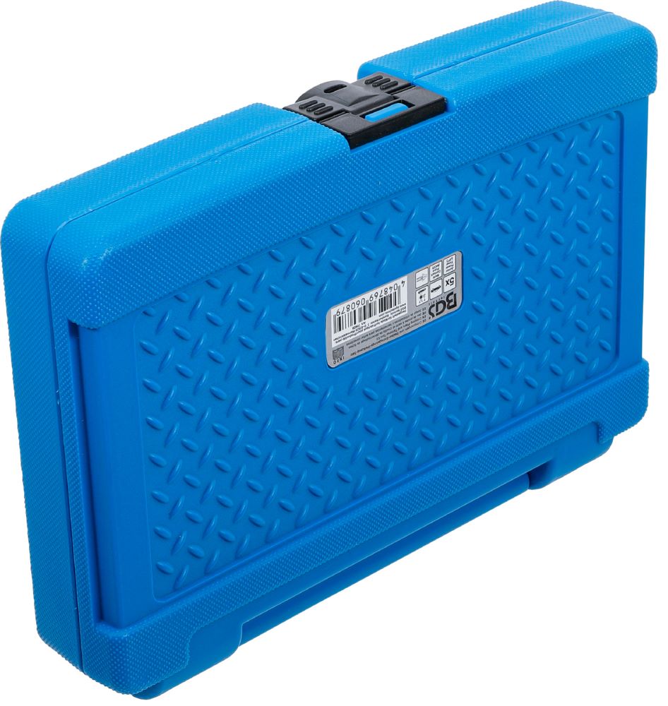 Produktbild BGS Crimpzangen und Stecker Entriegelungs Werkzeug-Satz mit 2 Paar Backen bild 6