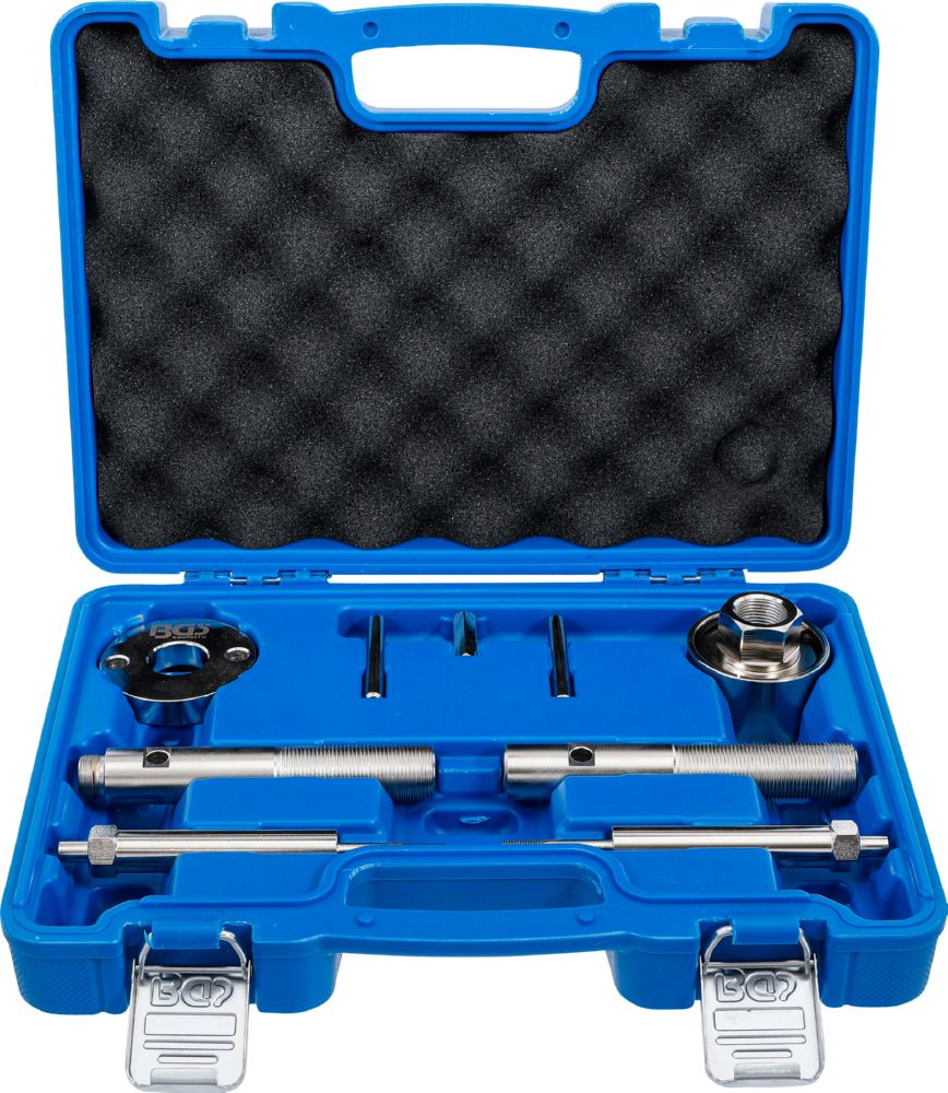 Produktbild BGS DCI Injektoren Auszieher Satz für Renault 2.0 L 9 teilig