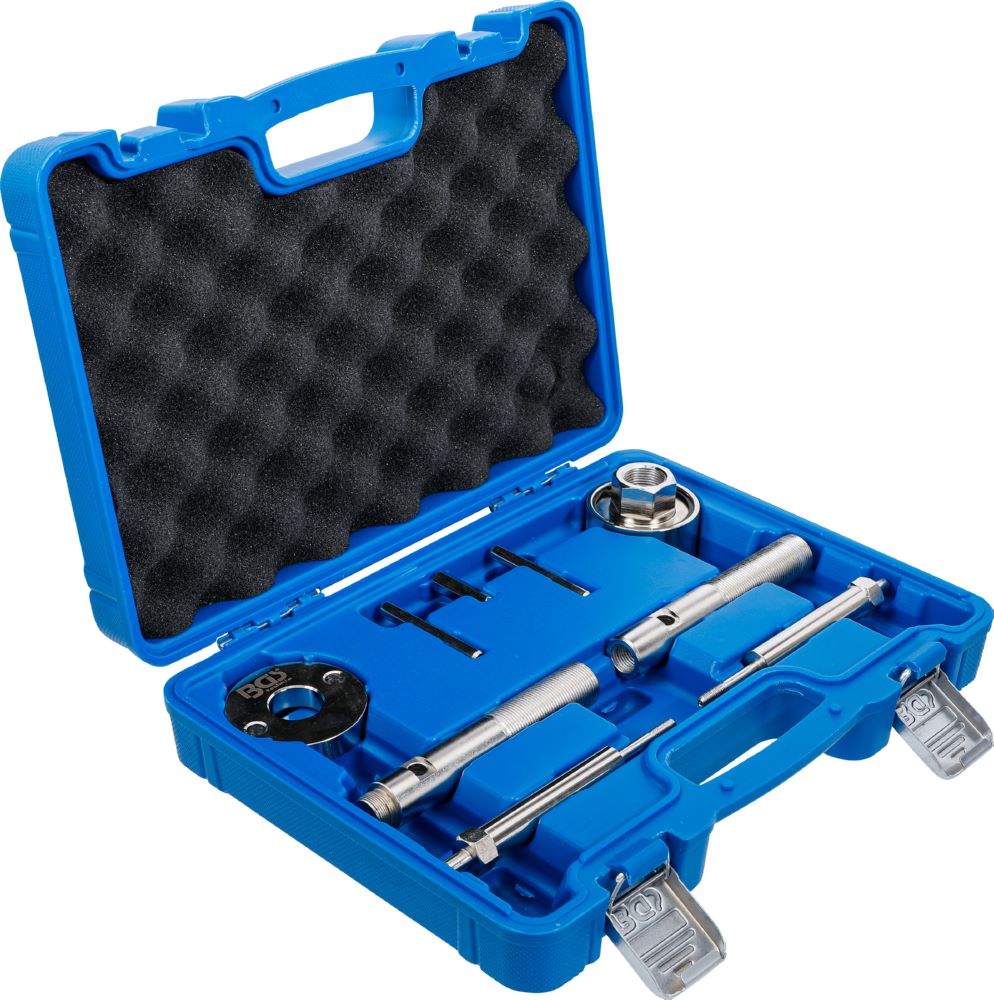 Produktbild BGS DCI Injektoren Auszieher Satz für Renault 2.0 L 9 teilig bild 2