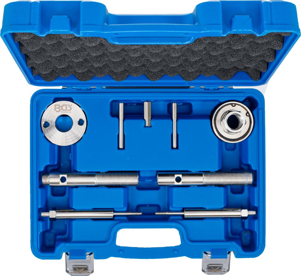 Produktbild BGS DCI Injektoren Auszieher Satz für Renault 2.0 L 9 teilig bild 4