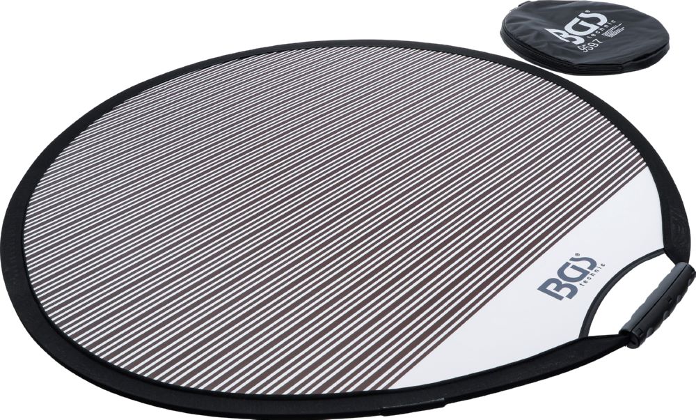 Produktbild BGS Dellensegel Durchmesser 800 mm