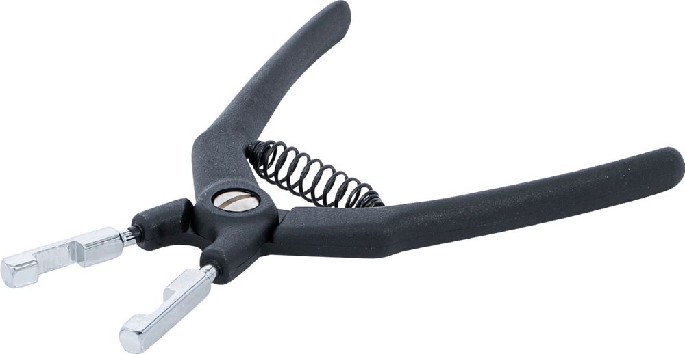 Produktbild BGS Demontage Zange für Kraftstoffleitungs Schnellverbinder bild 2