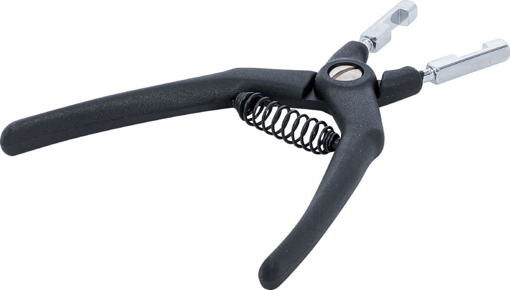 Produktbild BGS Demontage Zange für Kraftstoffleitungs Schnellverbinder bild 3