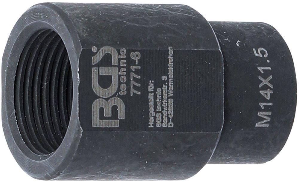 Produktbild BGS Demontageadapter aus Artikel 7771 M14 x M20 x 39 mm