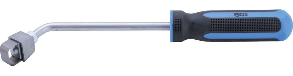 Produktbild BGS Dichtungsschaber abgewinkelt 155 mm bild 3