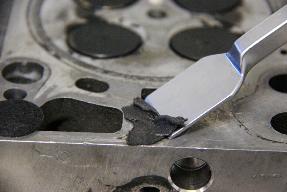 Produktbild BGS Dichtungsschaber 280 mm bild 2