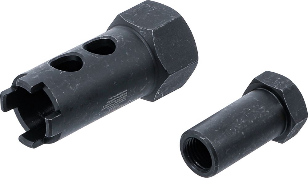 Produktbild BGS Diesel Einspritzdüsen Schlüssel für MAN 422 / 403 Mercedes-Benz, Scania