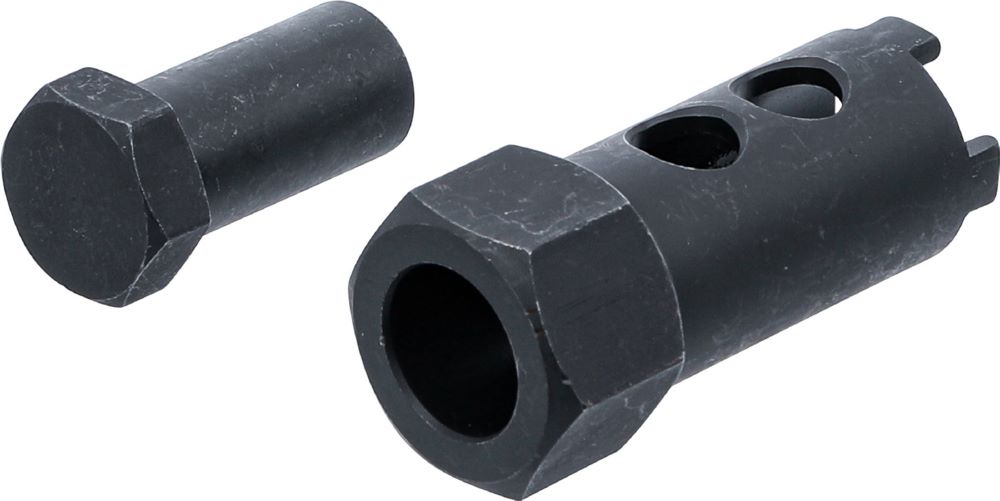 Produktbild BGS Diesel Einspritzdüsen Schlüssel für MAN 422 / 403 Mercedes-Benz, Scania bild 2