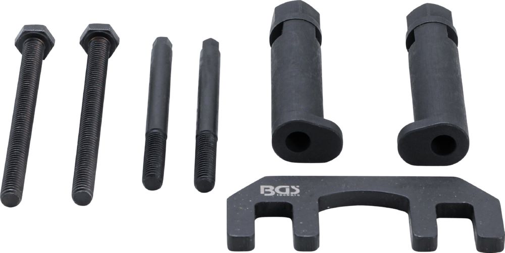 Produktbild BGS Diesel Injektoren Auszieher Land Rover 2.7L V6 & 3.6L V8 TDi bild 2