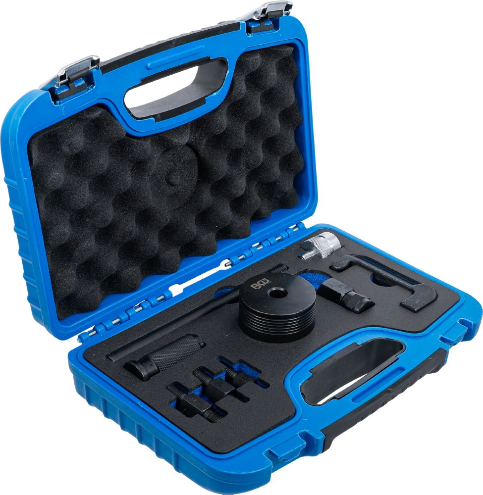 Produktbild BGS Diesel Injektoren Auszieher Satz 9 teilig bild 3
