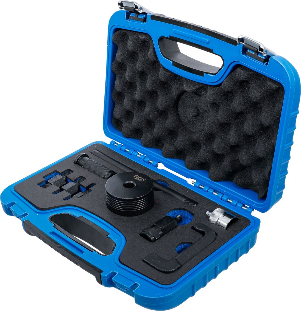 Produktbild BGS Diesel Injektoren Auszieher Satz 9 teilig bild 4