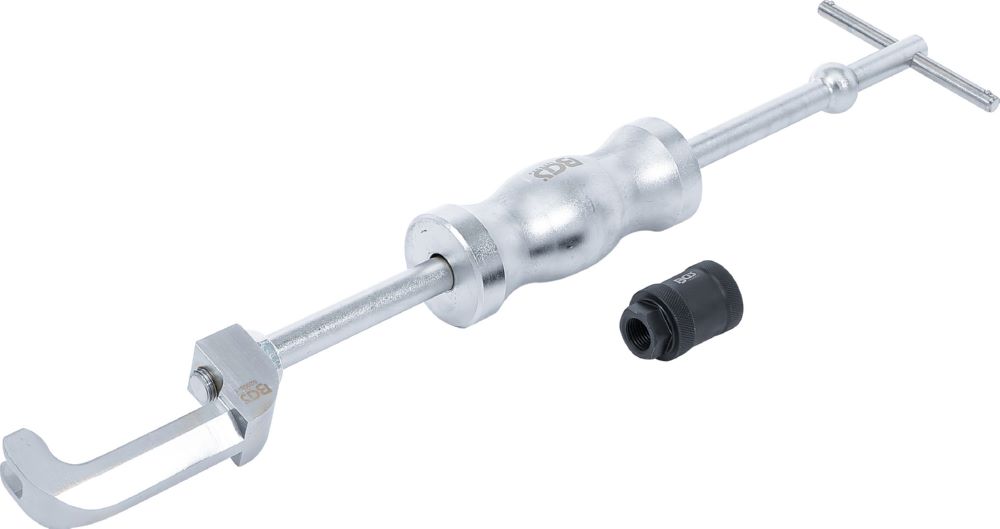 Produktbild BGS Diesel Injektoren Auszieher Werkzeug 3 teilig bild 2