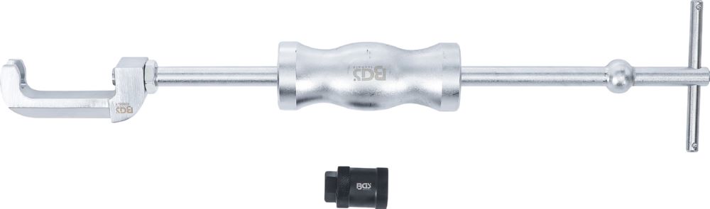 Produktbild BGS Diesel Injektoren Auszieher Werkzeug 3 teilig bild 7