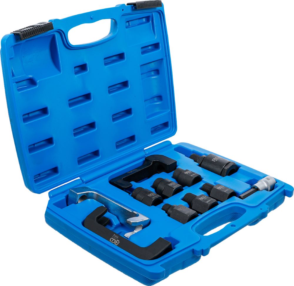 Produktbild BGS Diesel Injektoren Demontage Satz 10 teilig bild 2