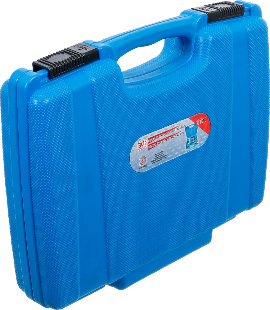 Produktbild BGS Diesel Injektoren Demontage Satz 10 teilig bild 5