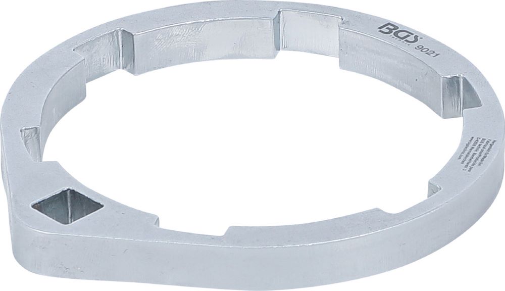 Produktbild BGS Diesel Kraftstofffilter Schlüssel für Volvo, VW Crafter