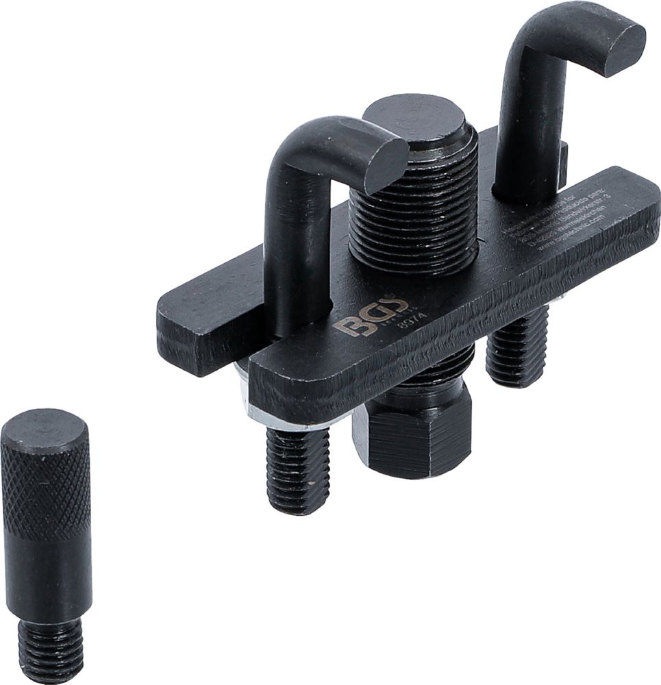 Produktbild BGS Dieselpumpen Kettenrad Abzieher für Ford bild 2