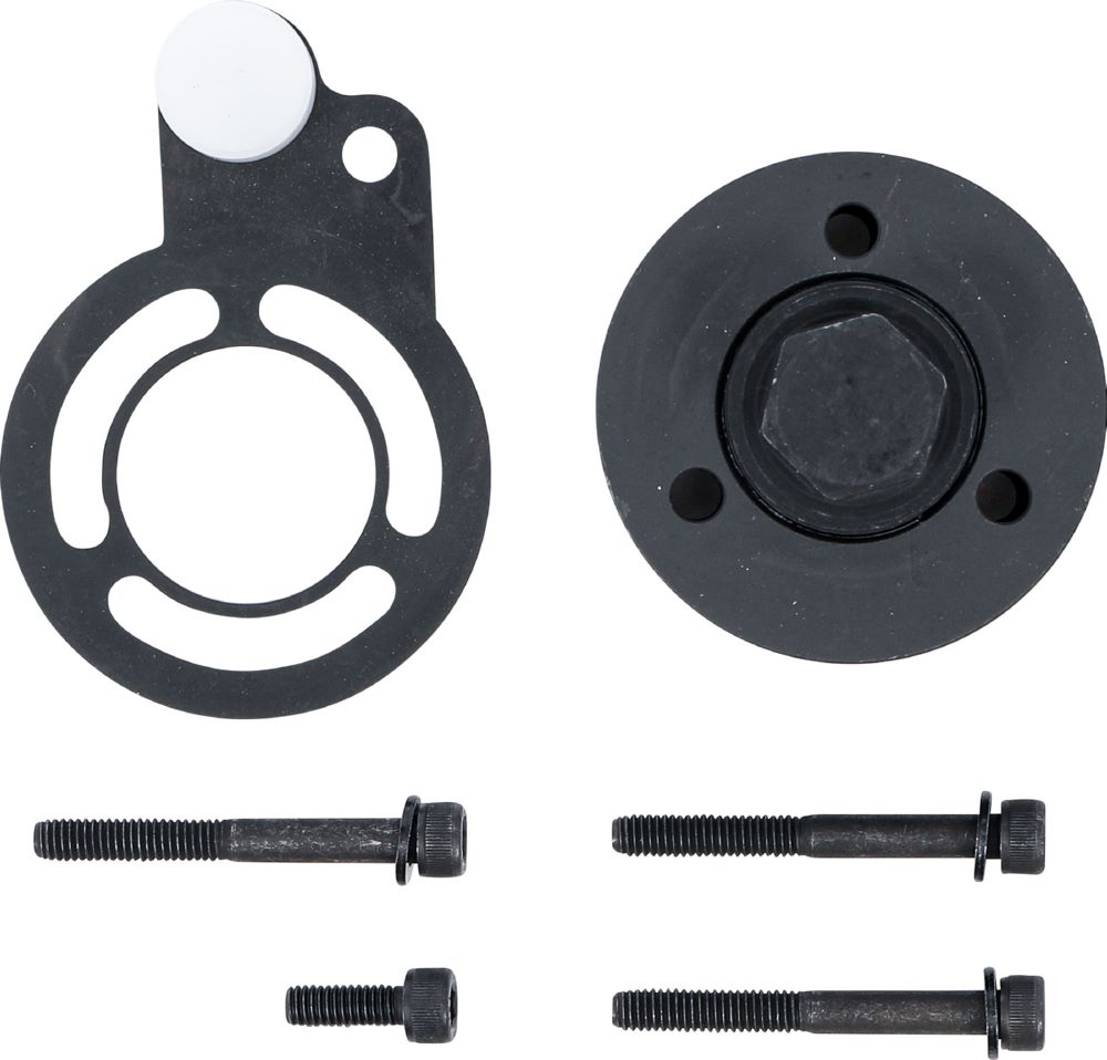 Produktbild BGS Dieselpumpen Zahnriemenrad Abzieher für Renault / Nissan / Opel bild 3