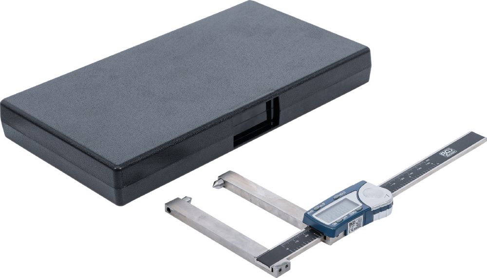 Produktbild BGS Digital Bremsscheiben Messschieber 140 mm