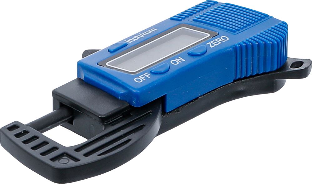 Produktbild BGS Digital Bügelmessschraube 0 - 13 mm