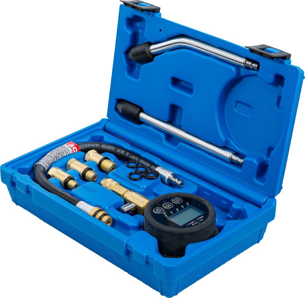 Produktbild Digital Kompressionstester für Benzinmotoren bild 3