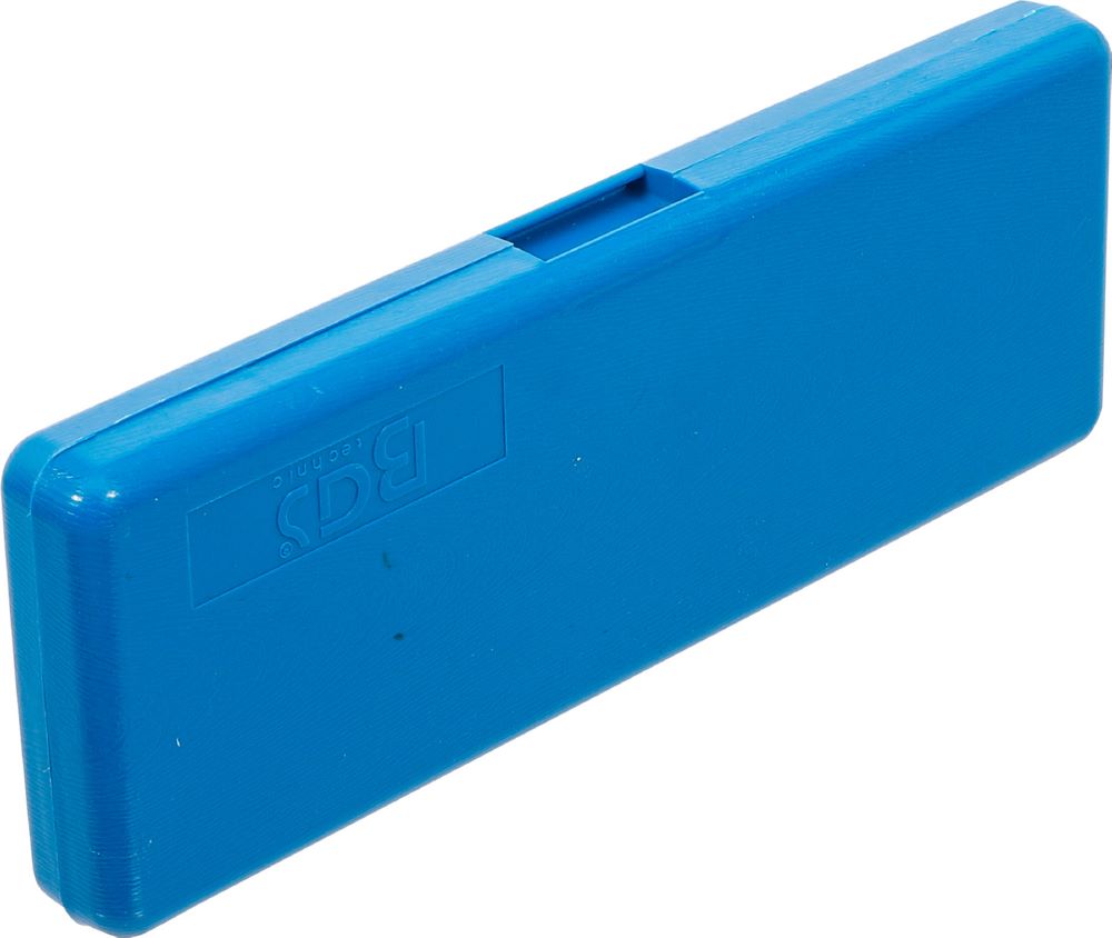 Produktbild BGS Digital Messschieber 150 mm in Blau bild 7