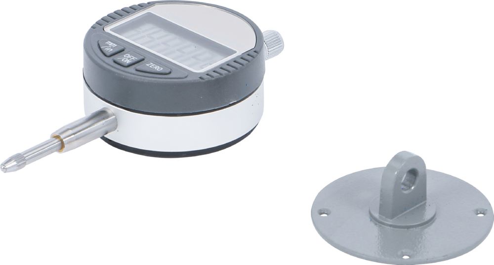 Produktbild BGS Digital Messuhr