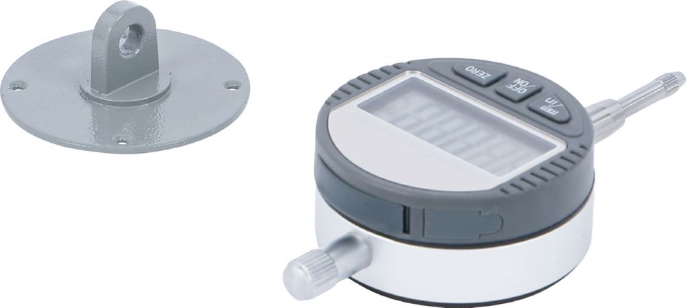 Produktbild BGS Digital Messuhr bild 2