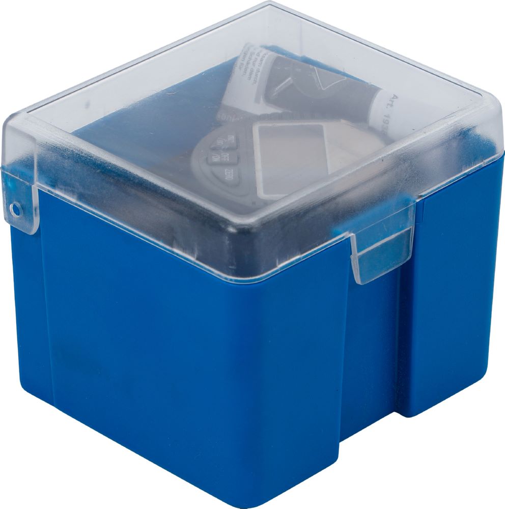 Produktbild BGS Digital Messuhr bild 4