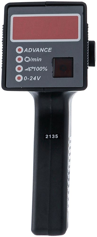 Produktbild BGS Digitale Zündlicht Pistole für Benzin und Dieselmotoren bild 2