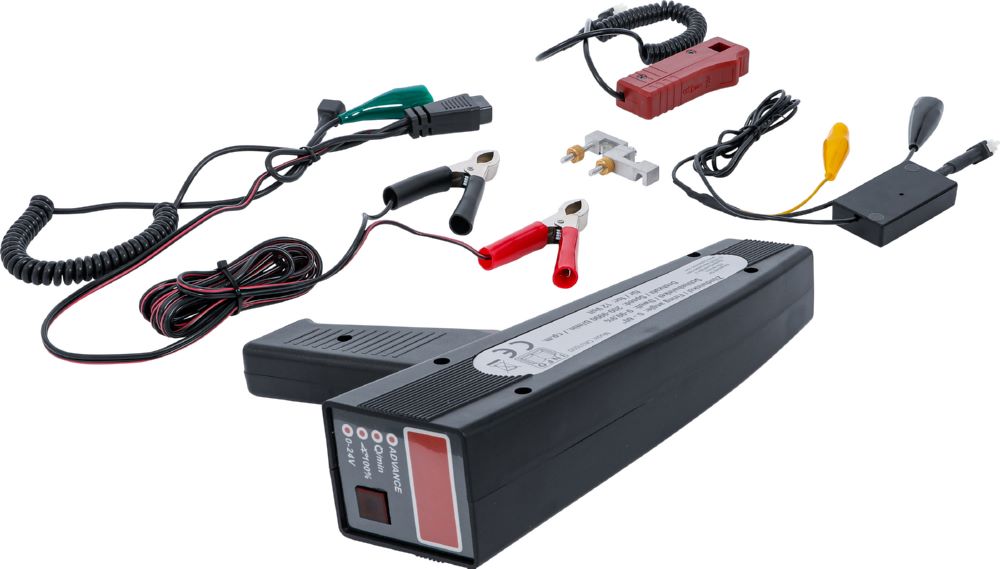 Produktbild BGS Digitale Zündlicht Pistole für Benzin und Dieselmotoren bild 4