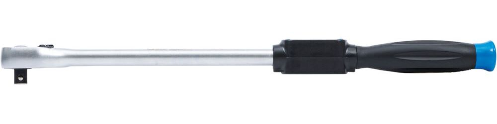 Produktbild BGS Digitaler Drehmomentschlüssel Abtrieb Außenvierkant 12,5 mm 1/2 Zoll 40 - 200 bild 3