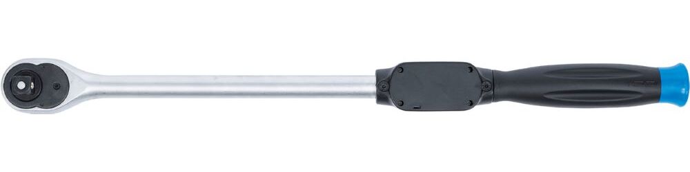 Produktbild BGS Digitaler Drehmomentschlüssel Abtrieb Außenvierkant 12,5 mm 1/2 Zoll 40 - 200 bild 5