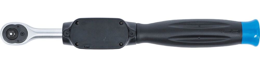 Produktbild BGS Digitaler Drehmomentschlüssel 6 - 30 Nm Abtrieb Außenvierkant 6,3 mm 1/4 Zoll bild 5