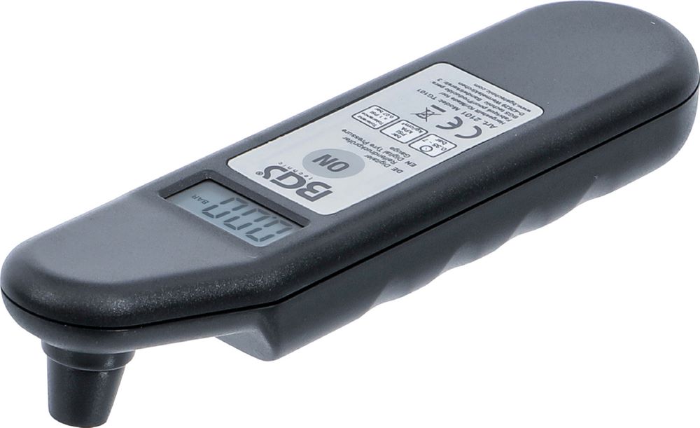 Produktbild BGS Digitaler Reifendruckprüfer