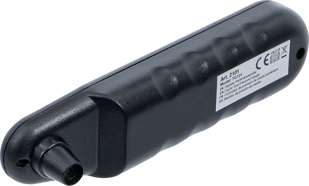 Produktbild Digitaler Reifendruckprüfer bild 3